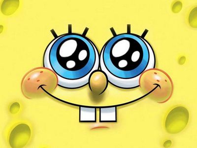 Very first spongebob fandom on qfeast!