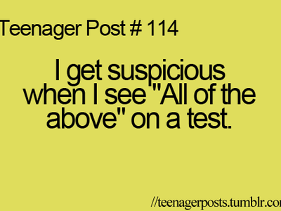 Teenager Post Page's Photo