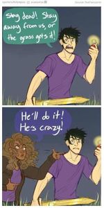 Percy Jackson fandom's Photo