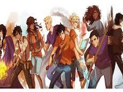 Demigods