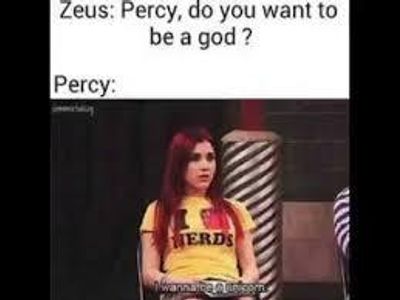 Percy Jackson fandom's Photo