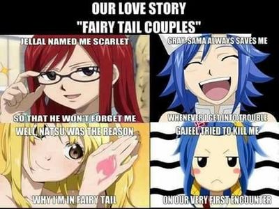 All things Fairy Tail's Photo