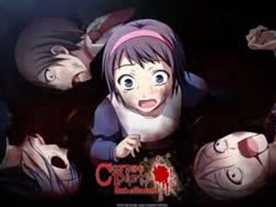 Corpse party role-play