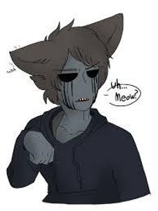 Eyeless Jack Lovers's Photo