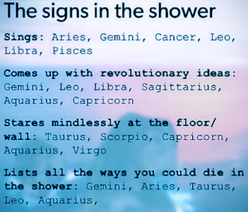 zodiac signs (2)'s Photo