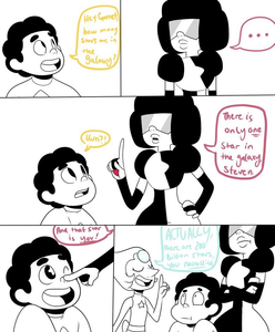 Steven Universe Fan Club!'s Photo