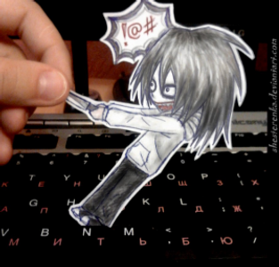 creepypasta rp (4)'s Photo