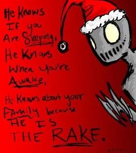 Creepypasta!'s Photo