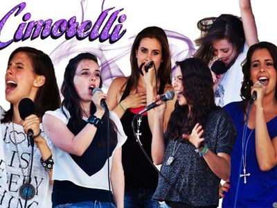 CIMORELLI FAN PAGE's Photo