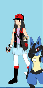 Pokemon Roleplay's Photo