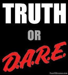 Truth or Dare! (2)