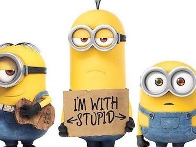 Minions Page's Photo