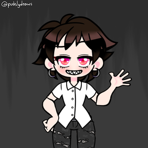 Picrew.me stuffs's Photo