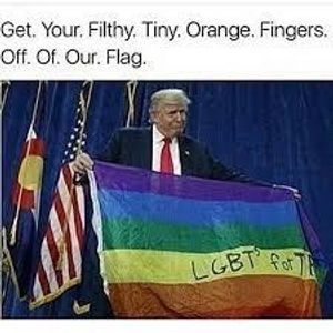 Lbgtq+ memes!'s Photo