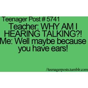 Teenager Post Page's Photo