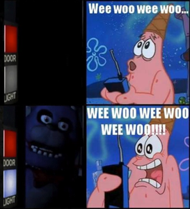 Five nights at Freddy's memes's Photo