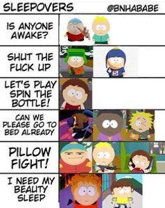 South park's Photo