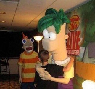 Cursed images's Photo