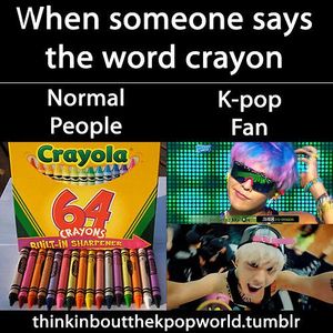 k-pop and J-pop fan page's Photo