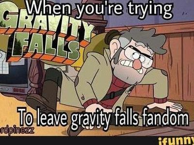 Gravity falls memes's Photo