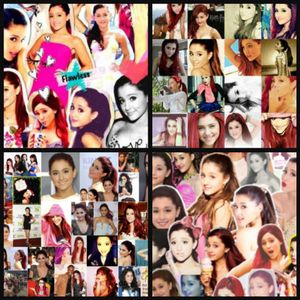 Ariana Grande Fan Club (AGFC)'s Photo