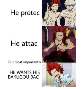 mha memes's Photo