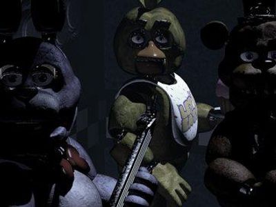 FNAF page (1)'s Photo