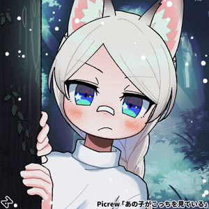 Picrew.me stuffs's Photo