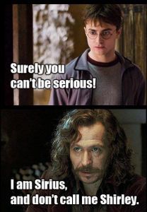 Funny Harry Potter Pictures!'s Photo