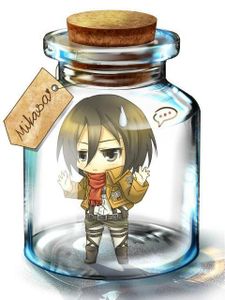 Bottled Anime's Photo