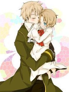 HETALIA!'s Photo