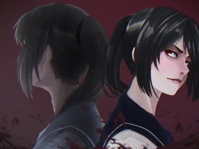 Yandere Simulator Lovesick FanPage's Photo