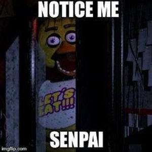 Fnaf fan page's Photo