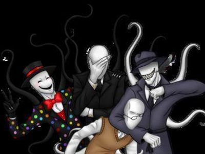 Creepypasta Shipping and Roleplay's Photo