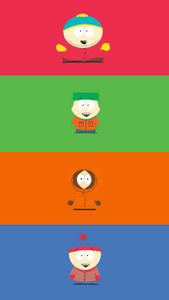 South park's Photo