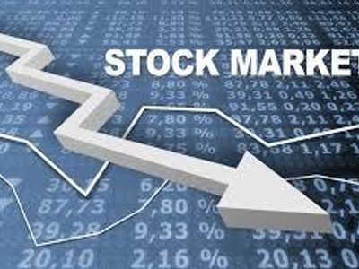 Stock Market Game