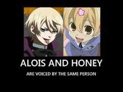 Alois Trancy's Photo