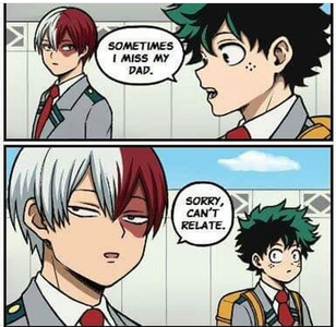 Boku no hero memes's Photo