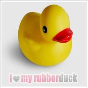 Rubber Duck Fans