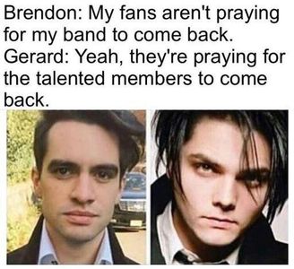 Emo Memes (For Some Reason)'s Photo