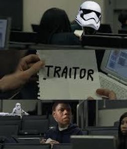 Traitor! memes's Photo