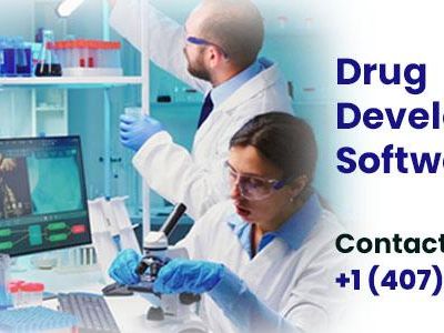 Drug development software