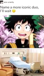 My hero academia's Photo