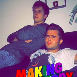 Spencer Boldman's Photo