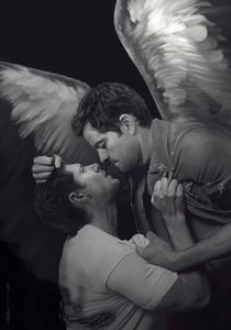 Sabirel and Destiel Fan Page's Photo