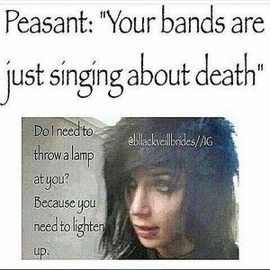 Emo Memes (For Some Reason)'s Photo