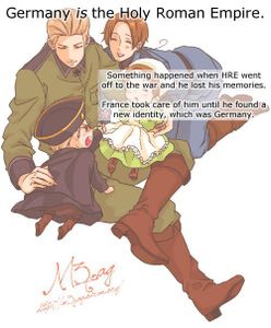 HETALIA!'s Photo