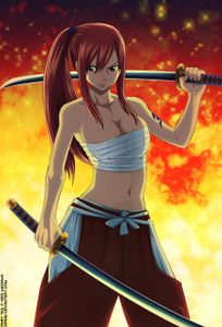 All things Fairy Tail's Photo