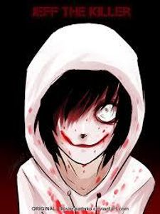 Creepypasta fanpage's Photo