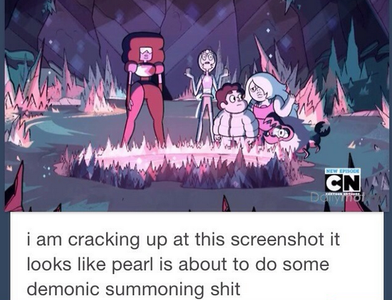 Steven Universe (1)